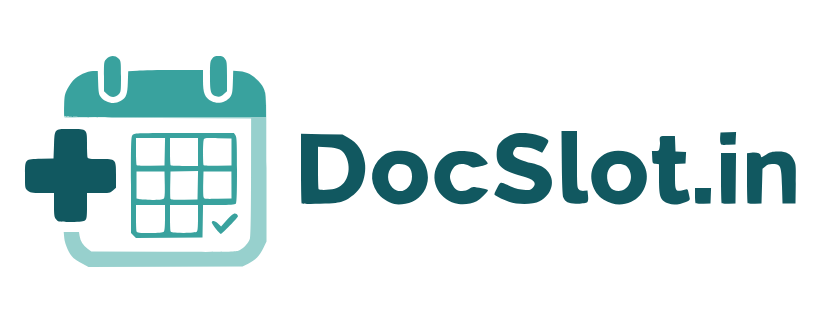 DocSlot.in